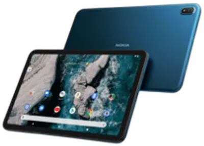 Nokia T20 LTE Blue