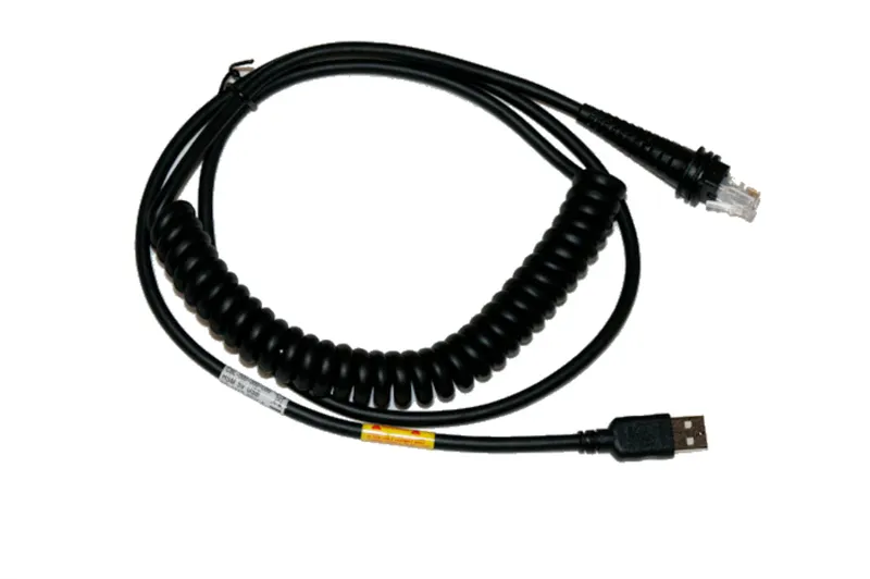 Zubehör Honeywell USB-Anschlusskab. 3M black
