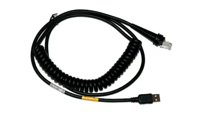 Zubehör Honeywell USB-Anschlusskab. 3M black