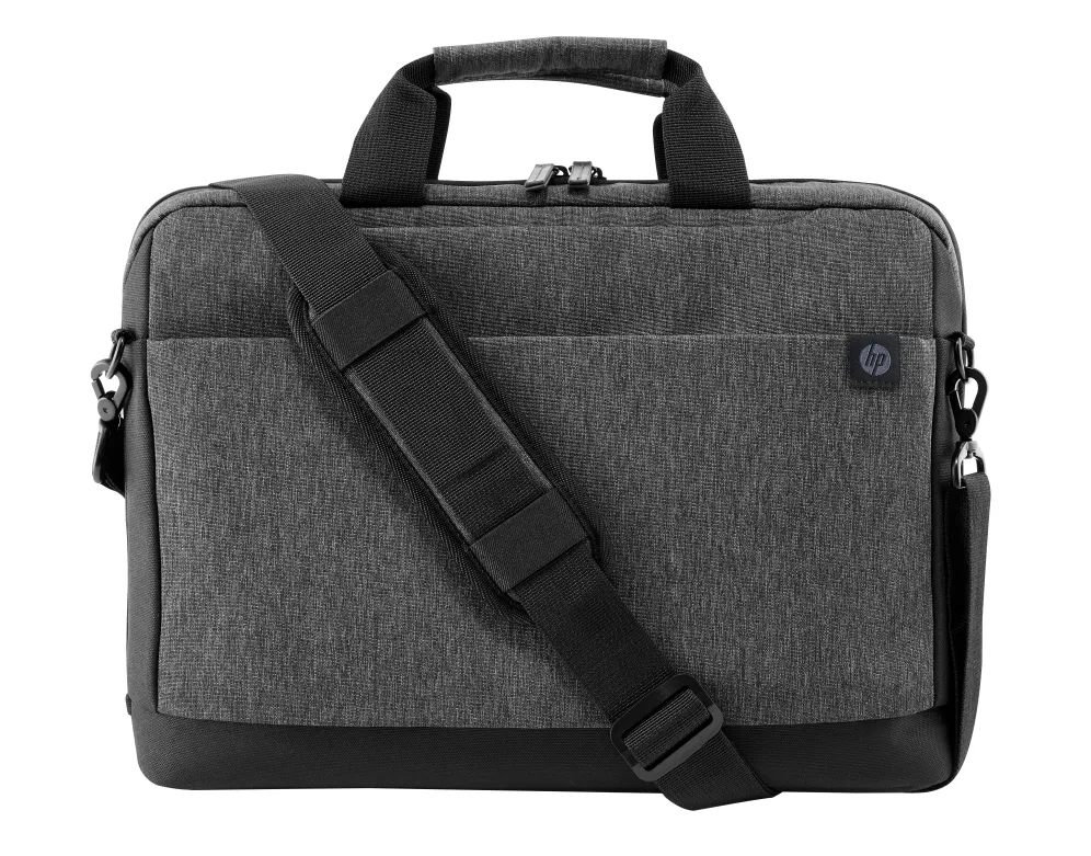 HP Renew Travel Notebook-Tragetasche 39,6cm 15,6" Schwarz HP Renew Travel Notebook-Tragetasche 39,6cm 15,6" Schwarz
