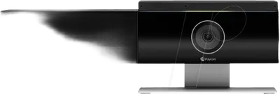 Poly Studio - Audio/Video USB Soundbar - with auto-track
