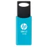 USB-Stick  64GB HP 712w  3.2 Flash Drive    (Blue) retail