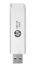 USB-Stick 128GB HP 819W  3.2 Flash Drive    (matte silver) retail