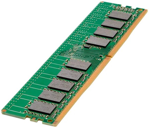 HPE  16GB SR x4 DDR4-2933-21 RDIMM ECC retail