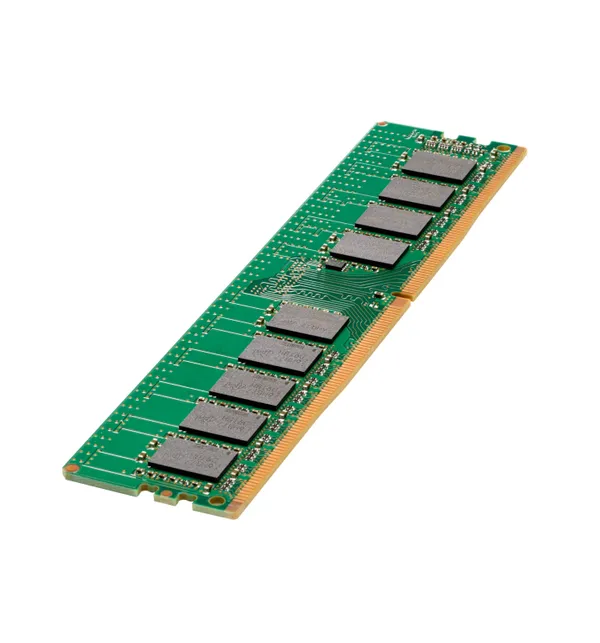 HPE 32GB DR x8 DDR5-4800 CAS-40-39-39 UDIMM retail