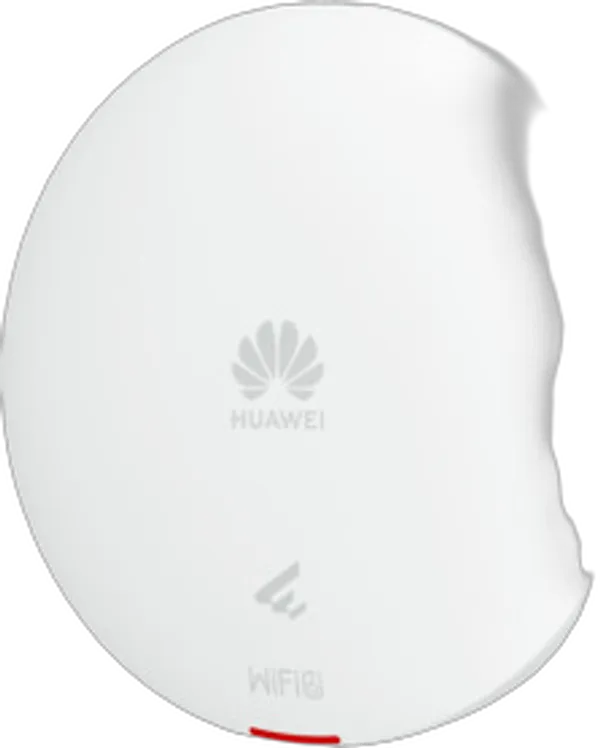 Huawei Wi-Fi 6 AP362 Indoor Access Point (2+2 Dual-Band)