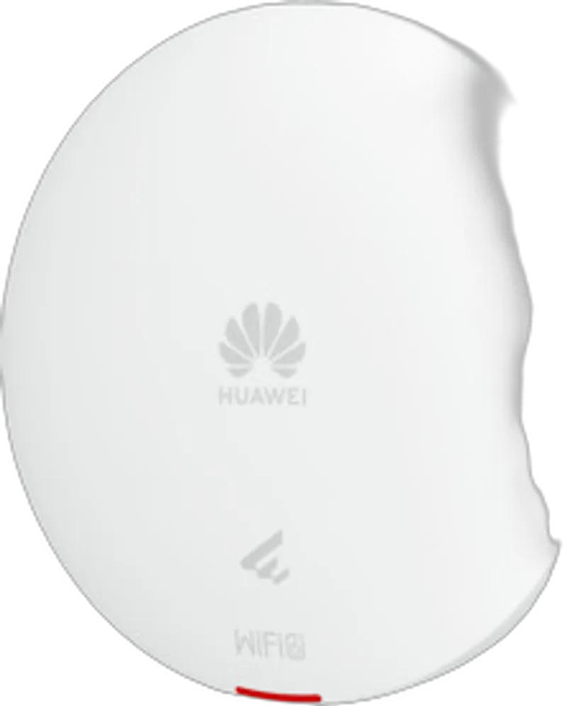 Huawei Wi-Fi 6 AP362 Indoor Access Point (2+2 Dual-Band)