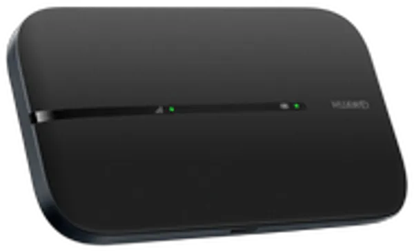 HUAWEI 4G Mobile WiFi (E5783-230a) black