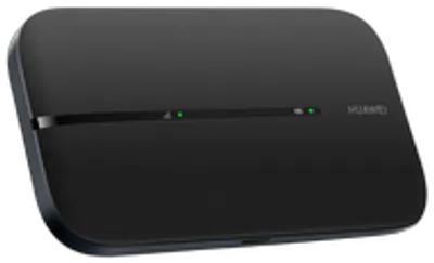 HUAWEI 4G Mobile WiFi (E5783-230a) black
