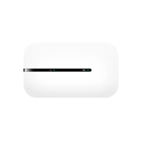 Huawei 4G Mobile WiFi E5576-325, white