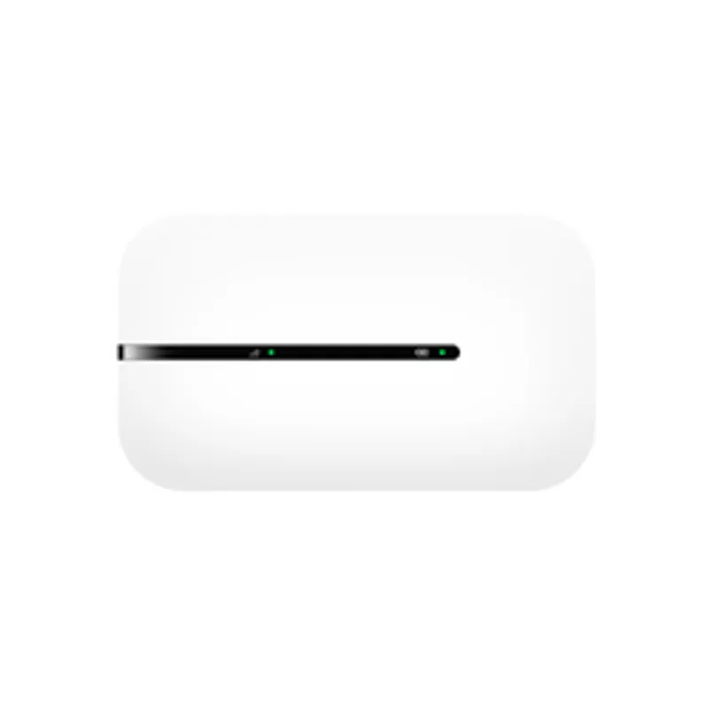 Huawei 4G Mobile WiFi E5576-325, white