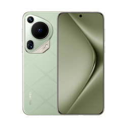 Huawei Pura70 Ultra (HepburnP-L29DK), Green