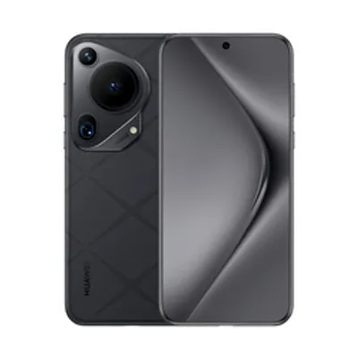 Huawei Pura70 Ultra (HepburnP-L29DK), Black