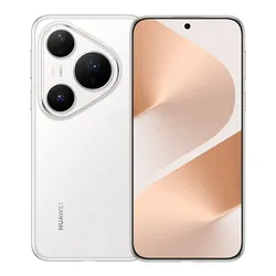 Huawei Pura 80 Pro (Lamarr-L29CK), Glazed White