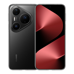 Huawei Pura 80 Pro (Lamarr-L29CK), Glazed Black