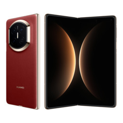 Huawei Mate X7 (Delphi-L21C), Nebula Red