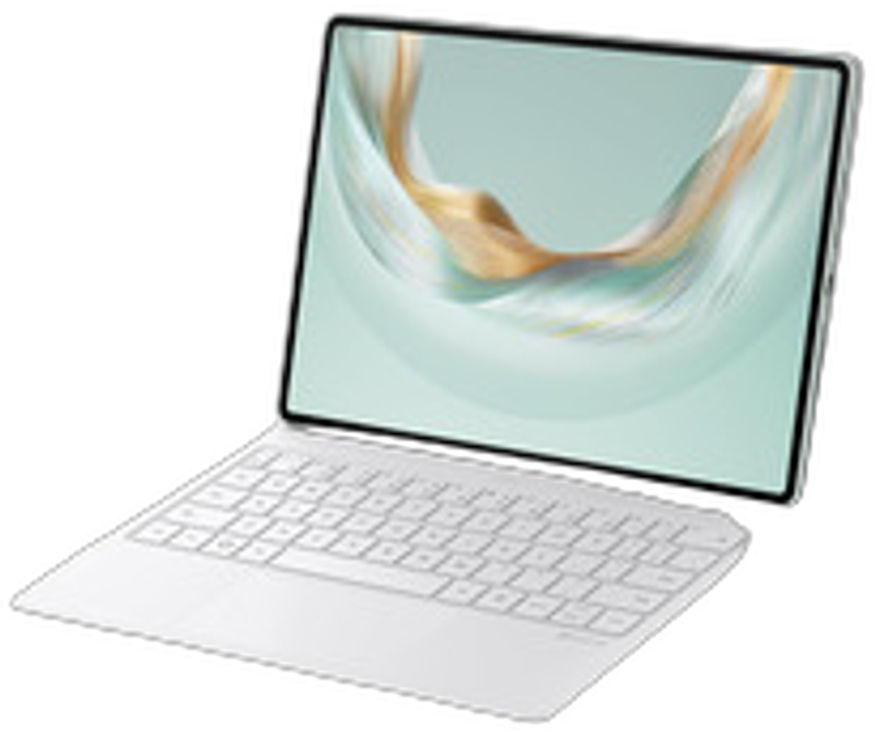HUAWEI Matepad Pro 12.2 WiFi 12+512G AG (Keyboard inbox) green