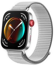 HUAWEI WATCH FIT 3 (Solo-B19T), Grey