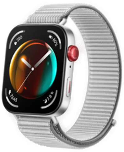 HUAWEI WATCH FIT 3 (Solo-B19T), Grey *EOL