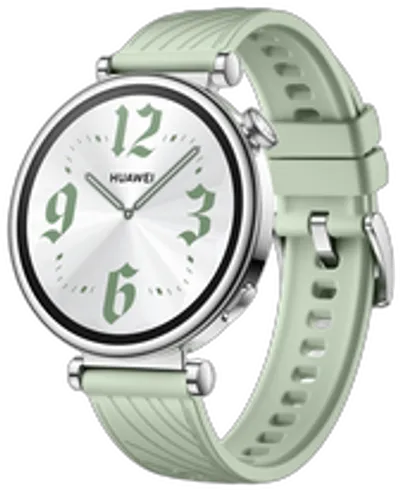 HUAWEI WATCH GT 4 41mm (Aurora-B19FG), Green