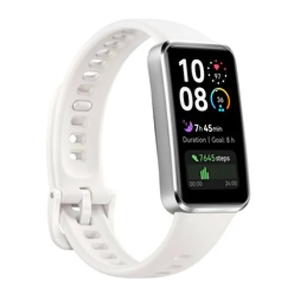 HUAWEI Band 10 (Nora-B29F), White