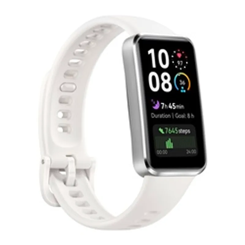HUAWEI Band 10 (Nora-B29F), White