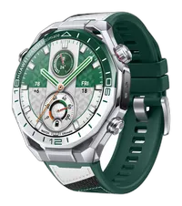 HUAWEI WATCH Ultimate 2 (March-B39), Green