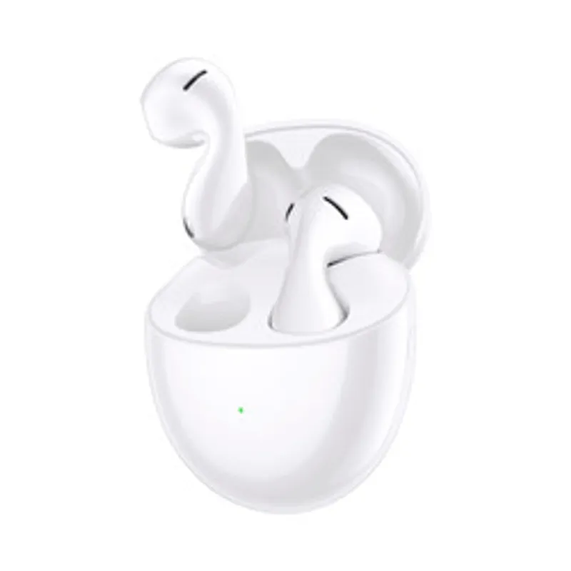 Huawei FreeBuds 5 In-Ear-Kopfhörer mit ANC, Ceramic White