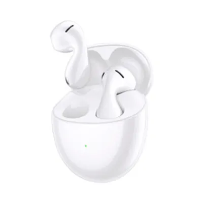 Huawei FreeBuds 5 In-Ear-Kopfhörer mit ANC, Ceramic White