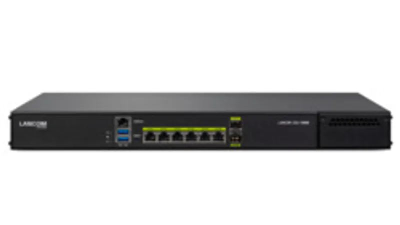 R&S LANCOM ISG-5000 (EU)
