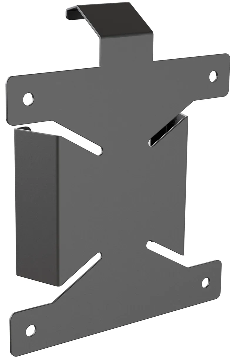 IIYAMA Mounting Kit VESA f. Mini-PC MD BRPCV08 32"34" black