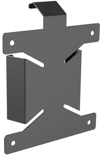 IIYAMA Mounting Kit VESA f. Mini-PC MD BRPCV08 32"34" black