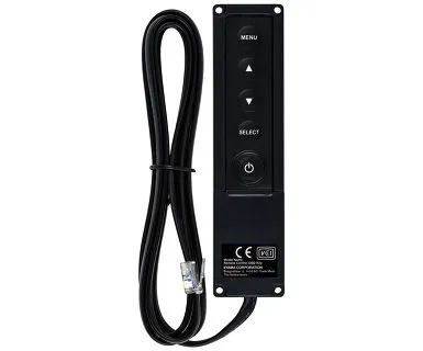 IIYAMA portable Bedienleiste RC TOUCHV01 T(F)xx34