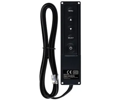 IIYAMA portable Bedienleiste RC TOUCHV01 T(F)xx34