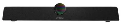 IIYAMA Konferenzbar UC CAM120ULB-1  4K All-in-One USB-C