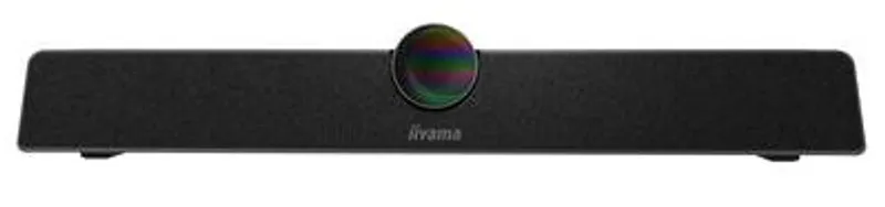 IIYAMA Konferenzbar UC CAM120ULB-1  4K All-in-One USB-C