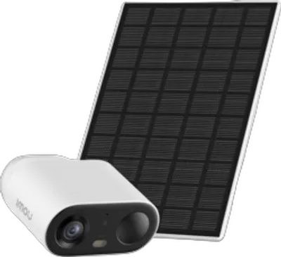 IMOU Cell Go Full Color with Solar Panel (outdoor) Webcam