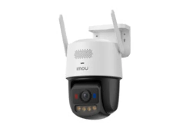 IMOU Titan Pro 6MP(wifi+poe) Webcam