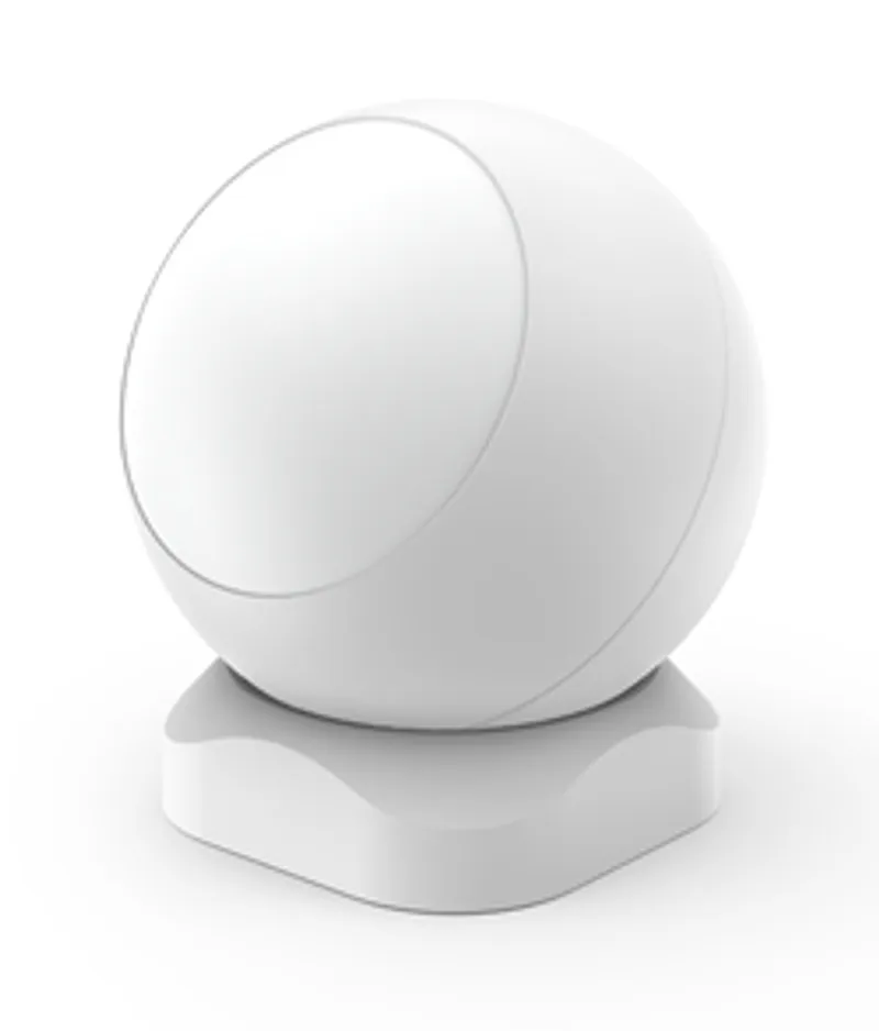 IMOU ZP1 Motion Detection