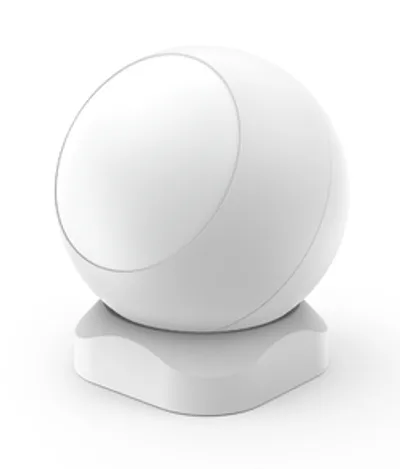 IMOU ZP1 Motion Detection