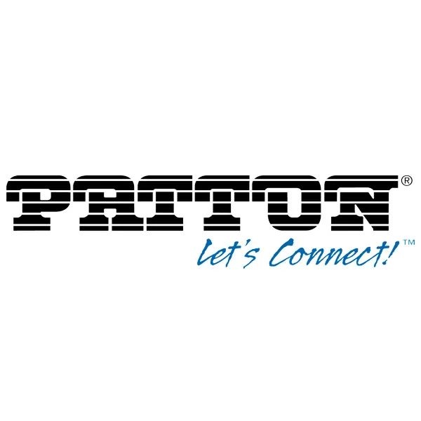 Patton SN4740 Optional Redundant Power Supply