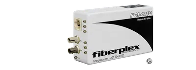 Patton FiberPlex FOI-4411-ST, Multimode