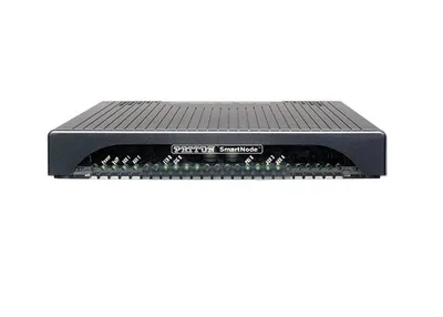 Patton SmartNode 4171, VoIP Gateway, 2ETH, 1 E1/T1 PRI, 15 Channels not upgreadable, HPC