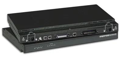 Patton SmartNode 4932, IpChannelBank 32 FXS VoIP GW-Router