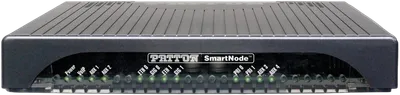 Patton SmartNode 5481, eSBC 64 transcoded SIP Sessions