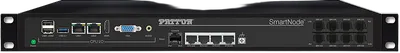 Patton SmartNode Branch eXchange (SNBX) - Hybrid Appliance with 1 PRI and 30 Channels