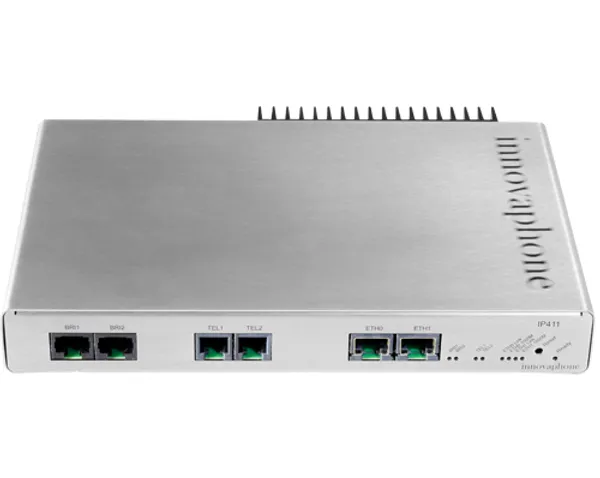 innovaphone IP411 VoIP-Gateway