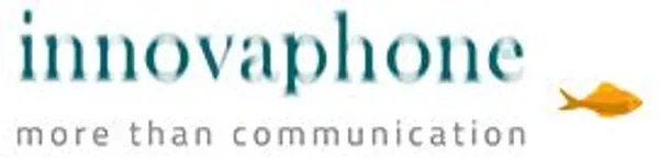 innovaphone IP1203 DECT Gateway / Base Station (8 Channels)