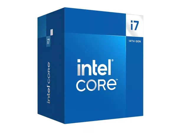 Intel Core i7 14700   LGA1700 33MB Cache 5,4GHz retail