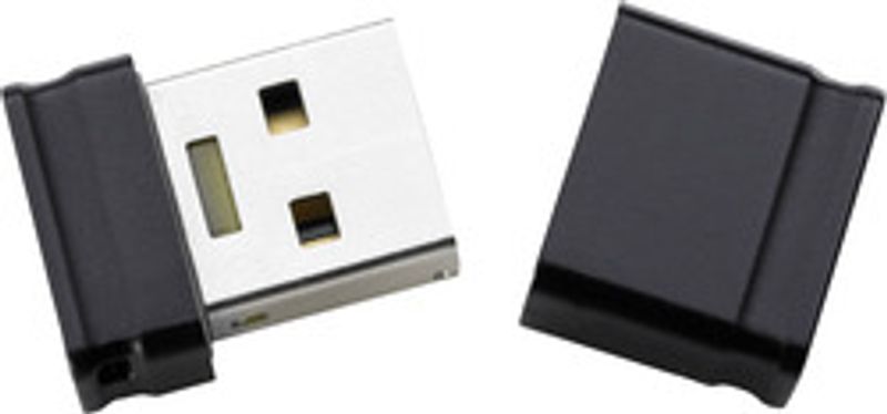 Intenso USB-Stick 32GB 2.0 Micro Line